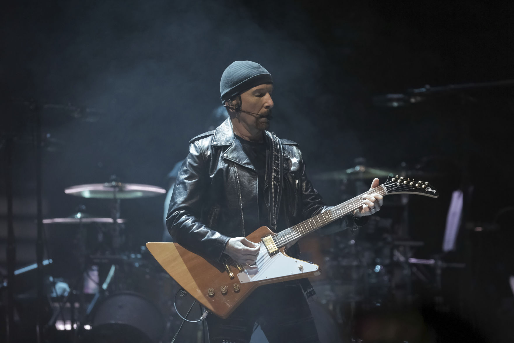 The Edge